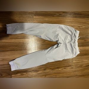 Lululemon ABC joggers Grey